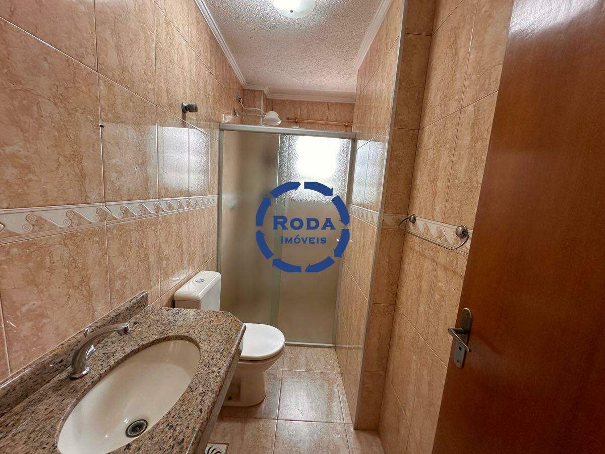 Apartamento para aluguel no Aparecida: