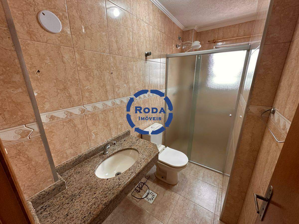 Apartamento para aluguel no Aparecida: