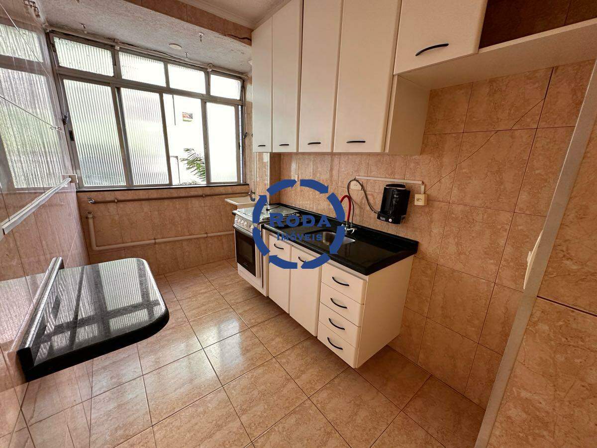 Apartamento para aluguel no Aparecida: