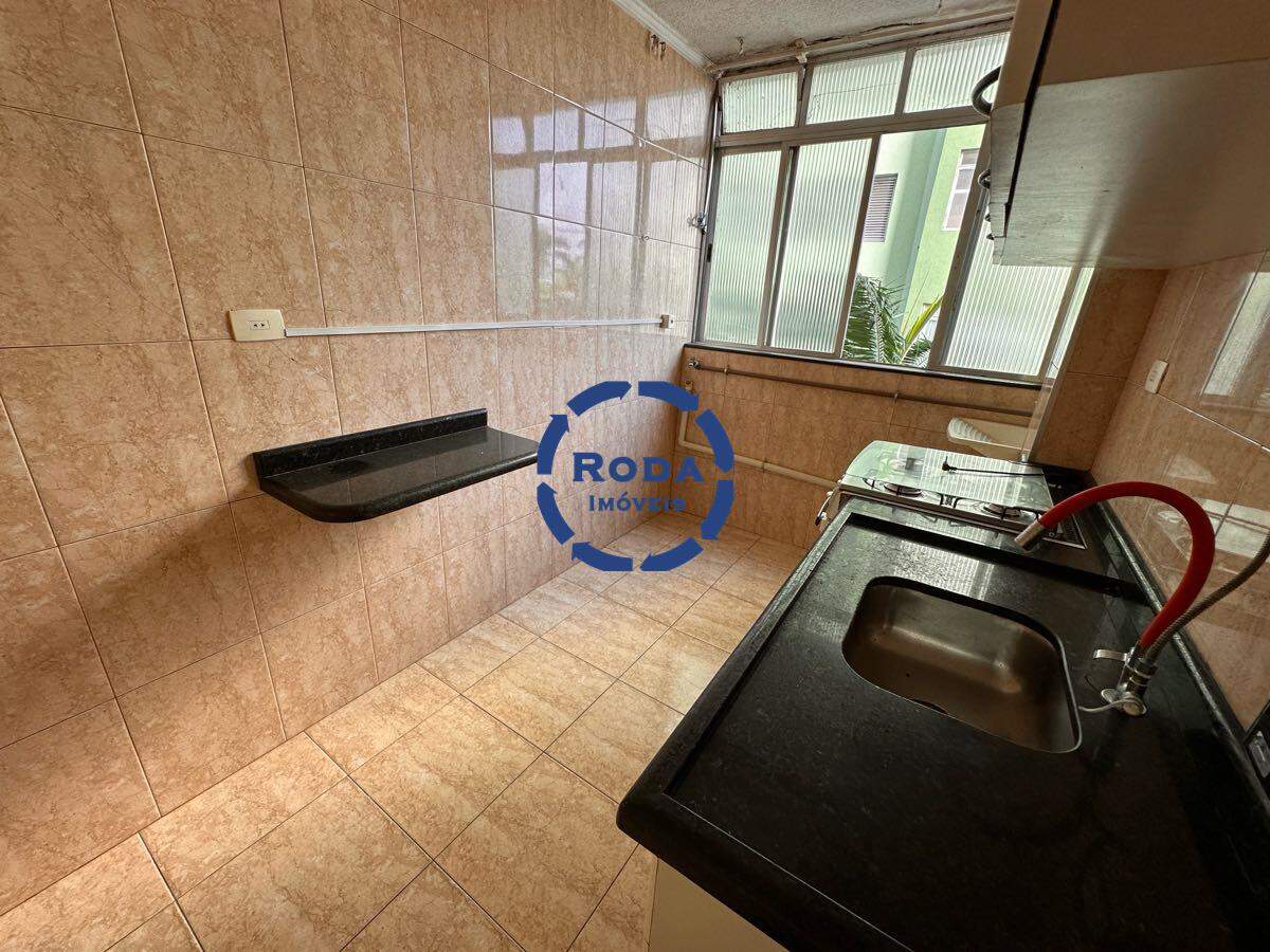 Apartamento para aluguel no Aparecida: