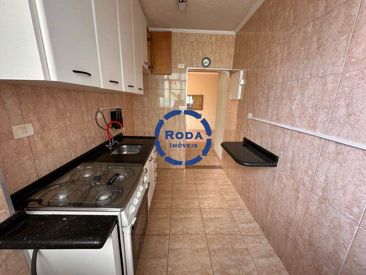 Apartamento para aluguel no Aparecida: