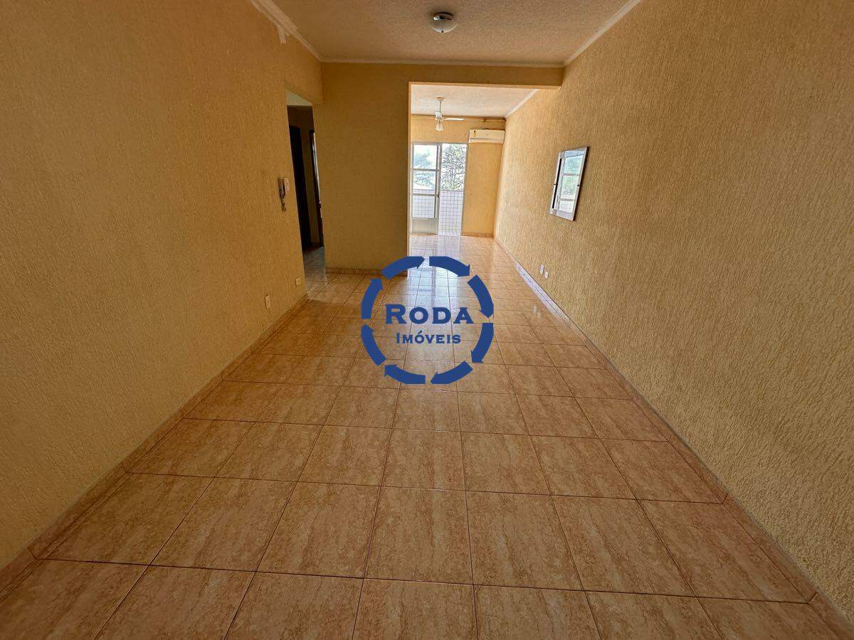 Apartamento para aluguel no Aparecida: 