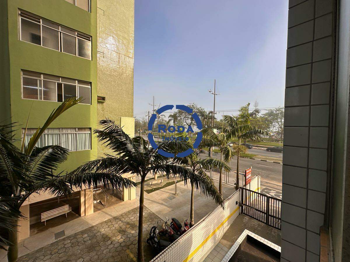 Apartamento para aluguel no Aparecida: