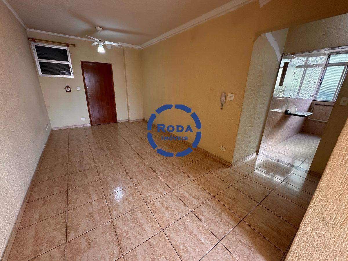 Apartamento para aluguel no Aparecida: 