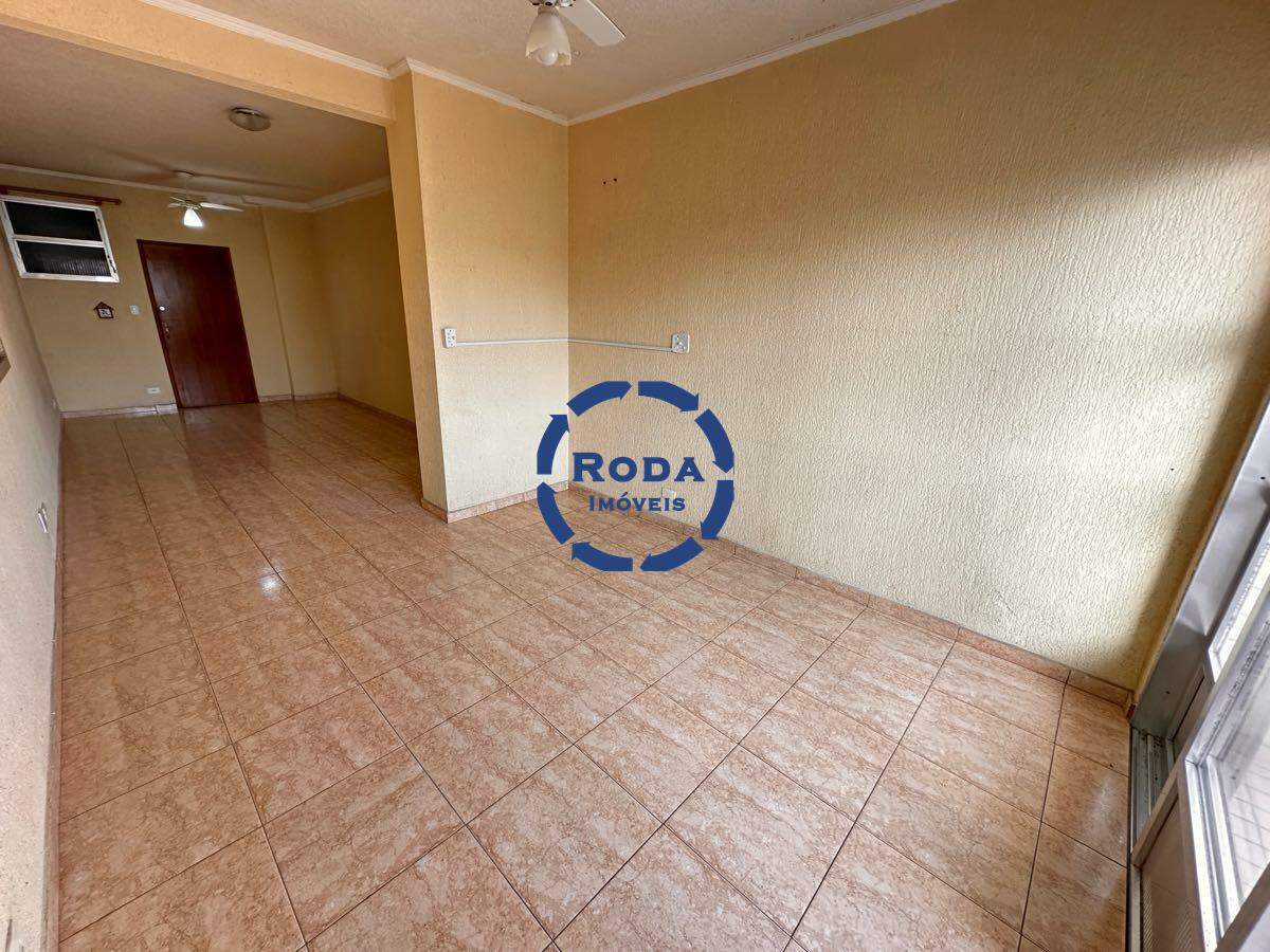 Apartamento para aluguel no Aparecida: