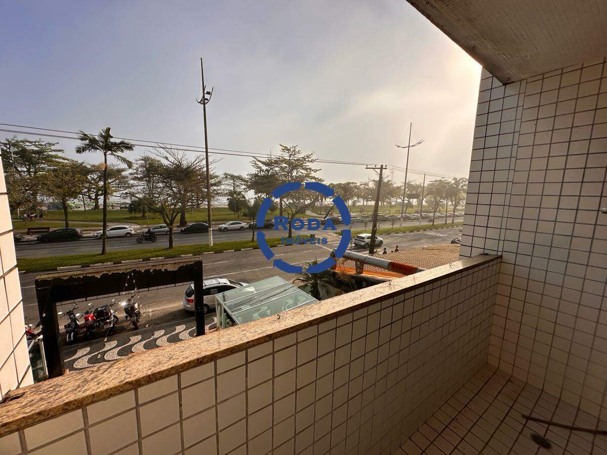 Apartamento para aluguel no Aparecida: