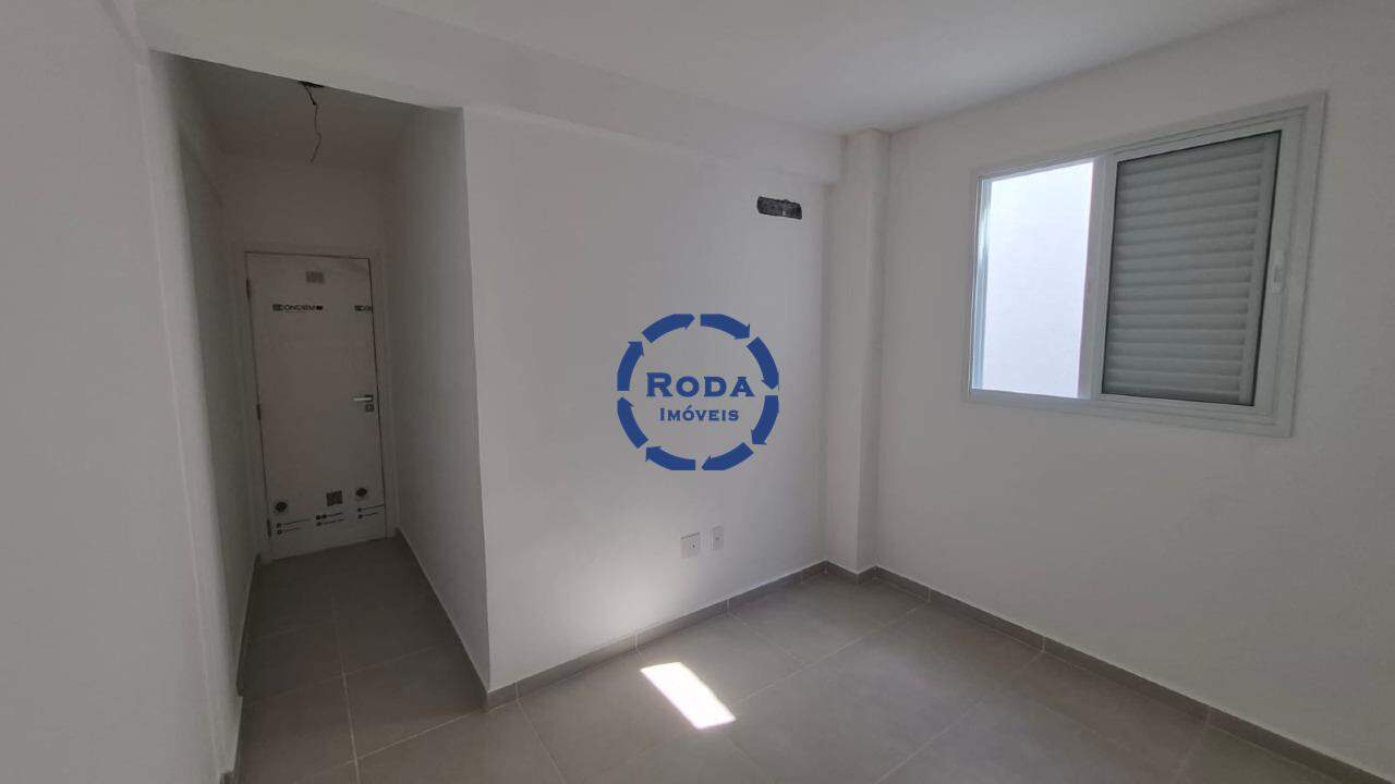 Apartamento à venda no Macuco: 