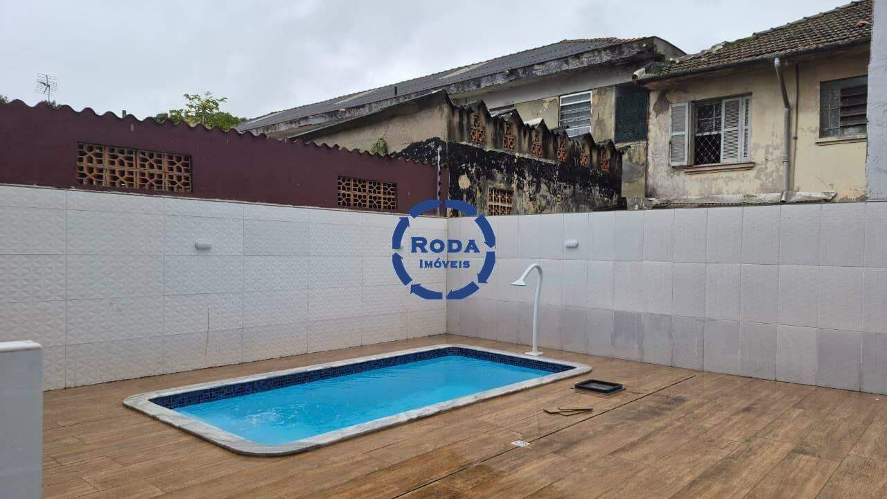 Apartamento à venda no Macuco: 