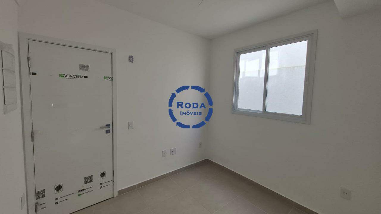 Apartamento à venda no Macuco: 