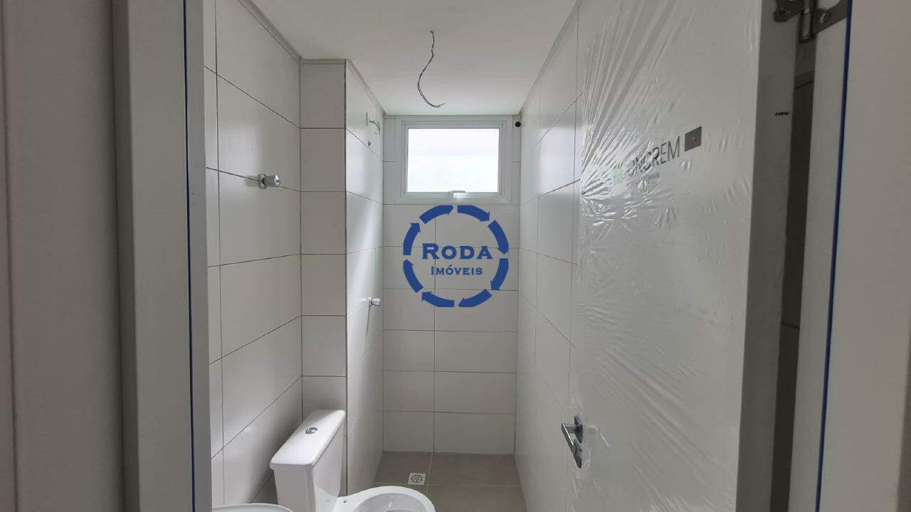 Apartamento à venda no Macuco: 