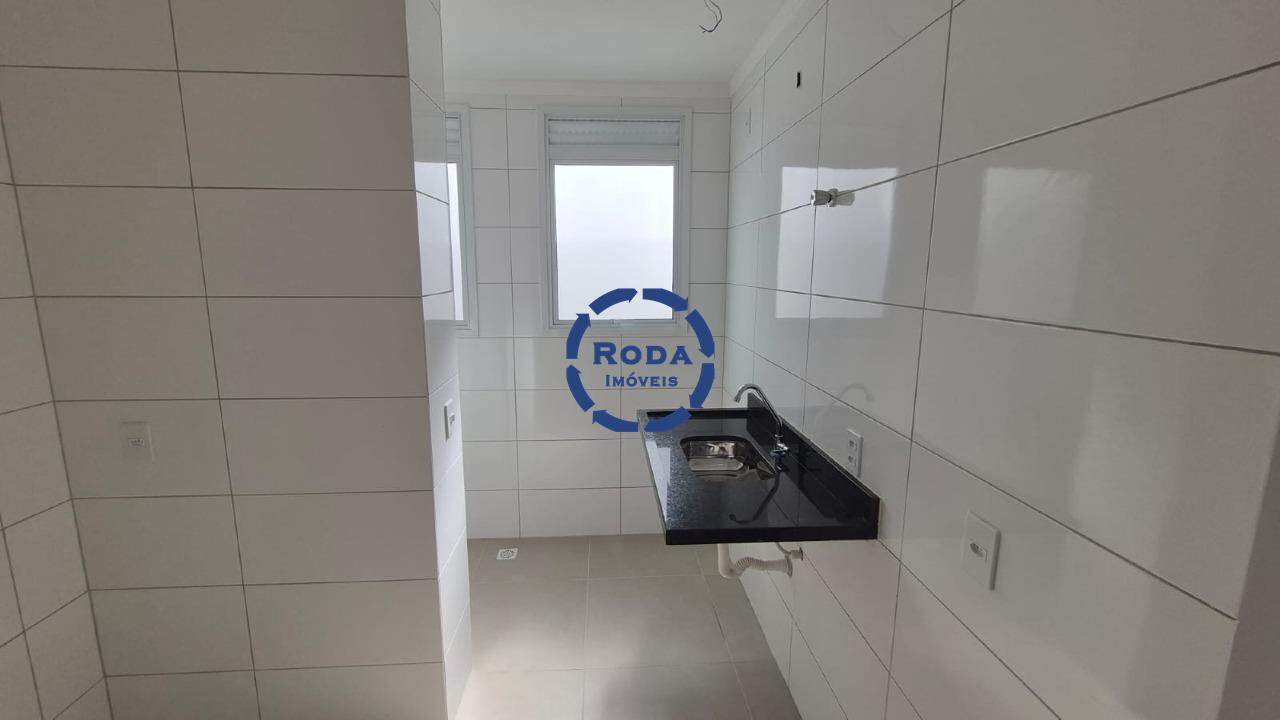 Apartamento à venda no Macuco: 