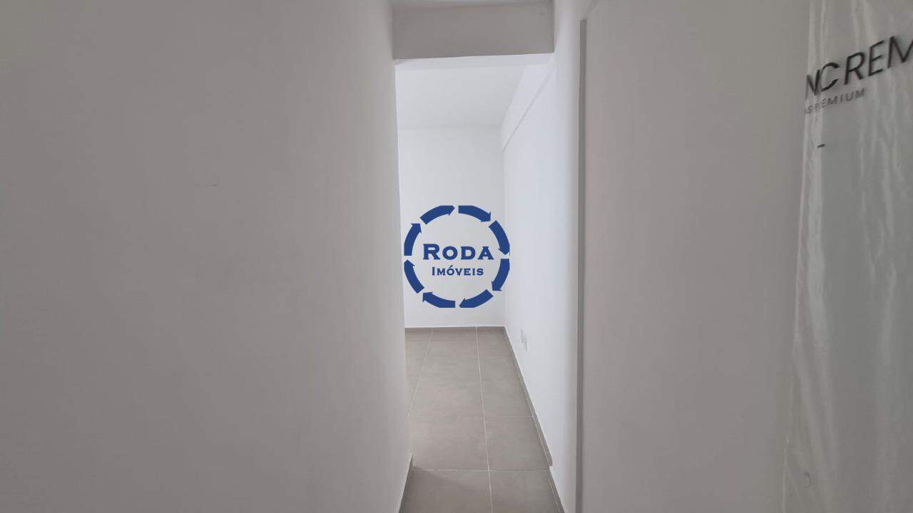 Apartamento à venda no Macuco: 