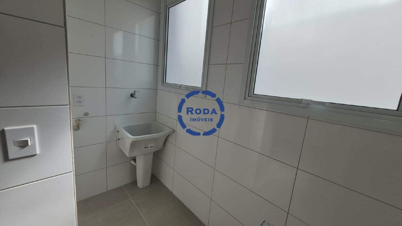 Apartamento à venda no Macuco: 