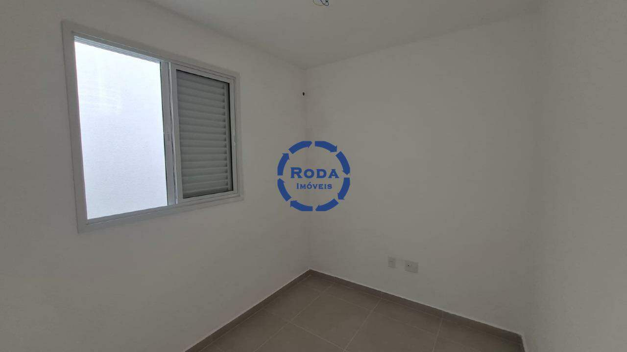 Apartamento à venda no Macuco: 