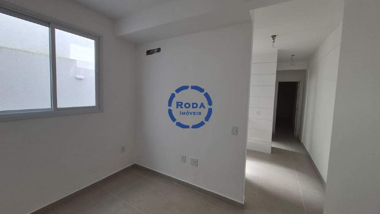 Apartamento à venda no Macuco: 