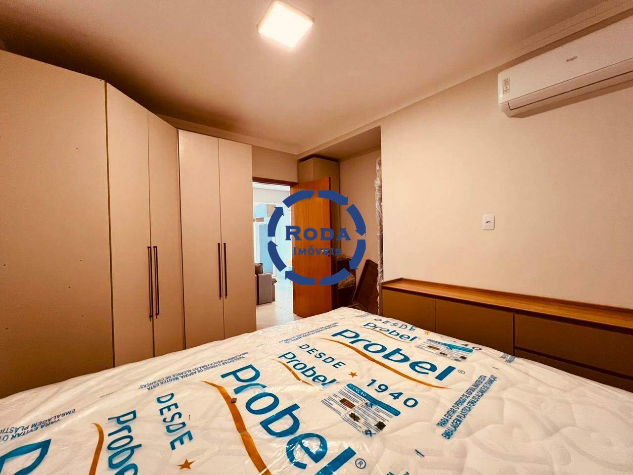 Apartamento à venda no José Menino: 