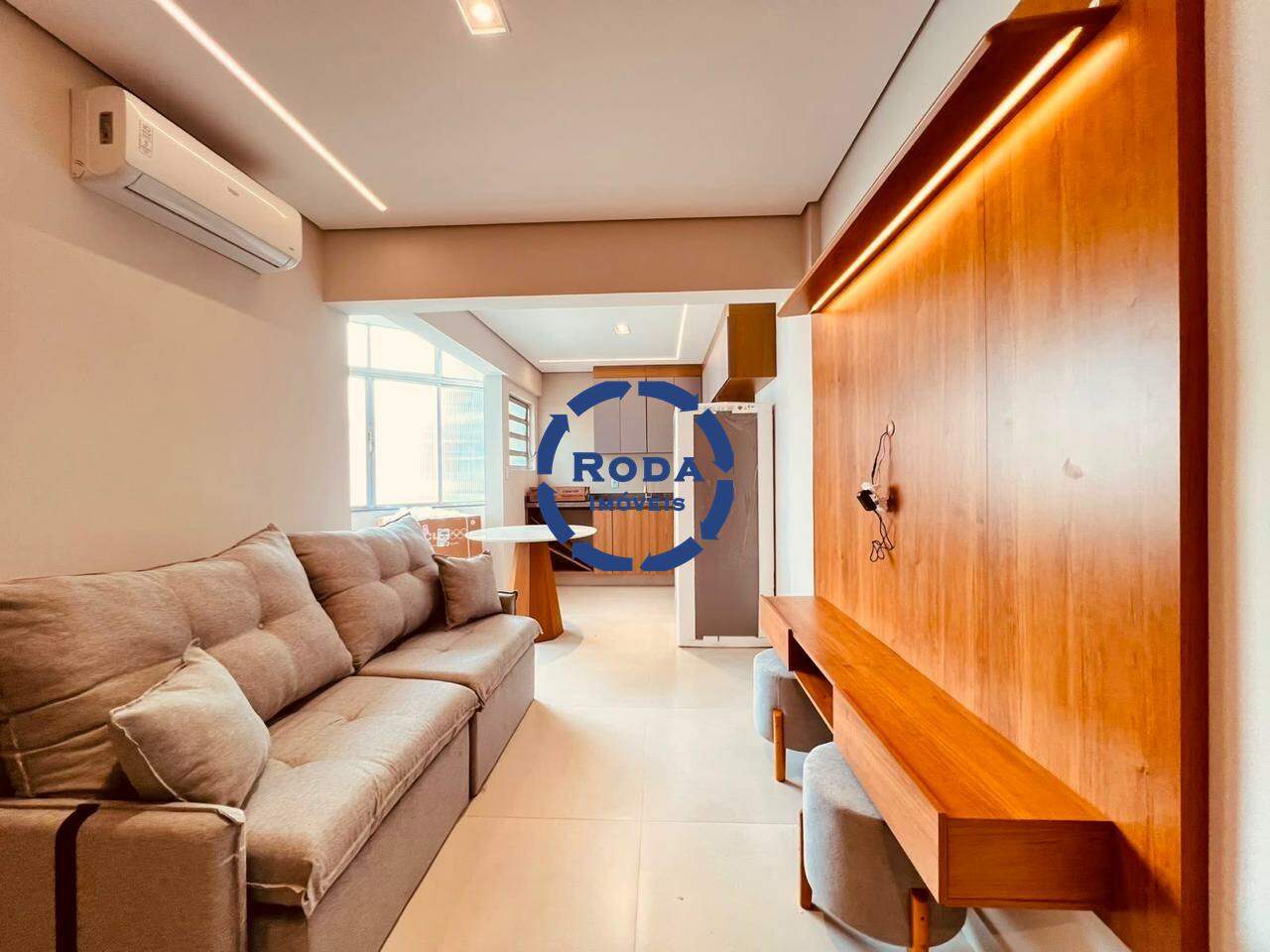 Apartamento à venda no José Menino: 