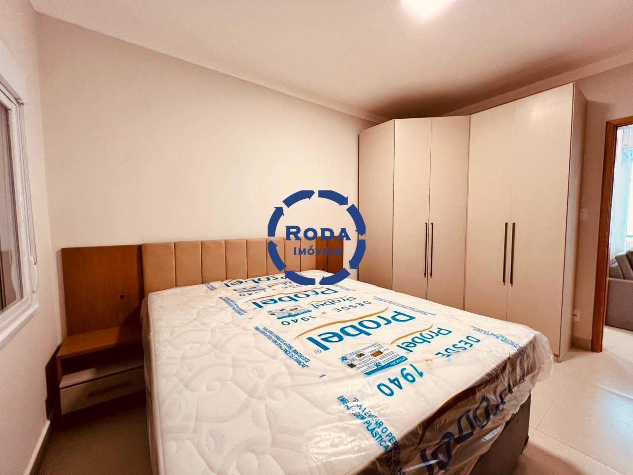 Apartamento à venda no José Menino: 