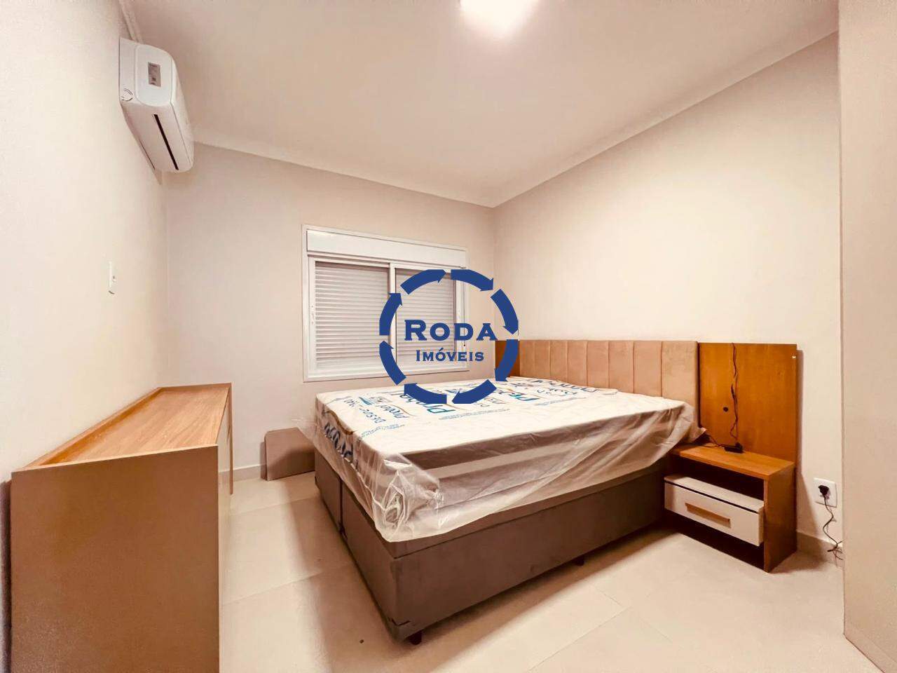 Apartamento à venda no José Menino: 