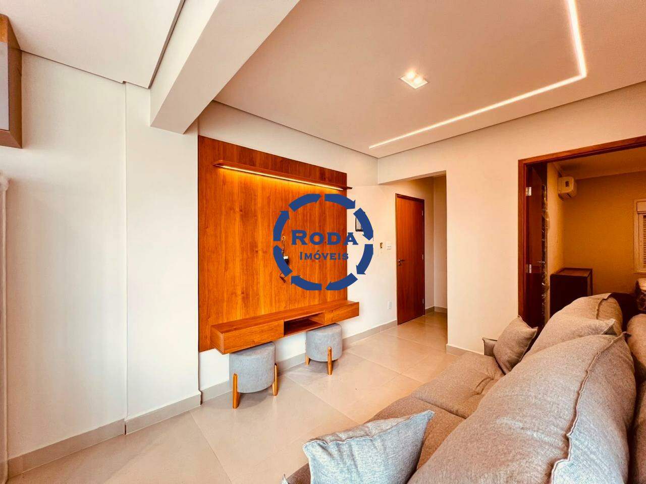 Apartamento à venda no José Menino: 