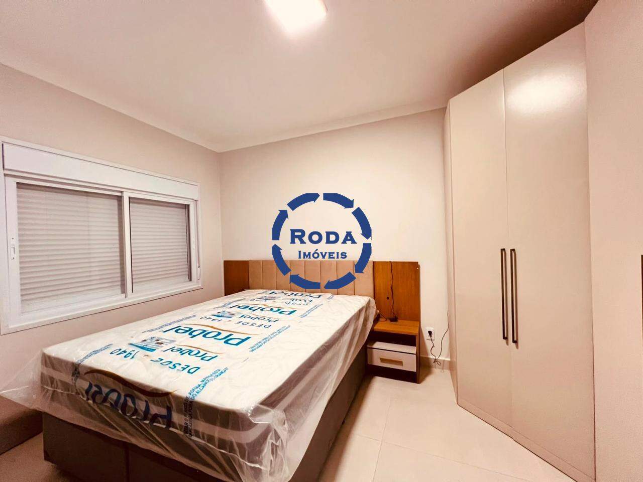 Apartamento à venda no José Menino: 