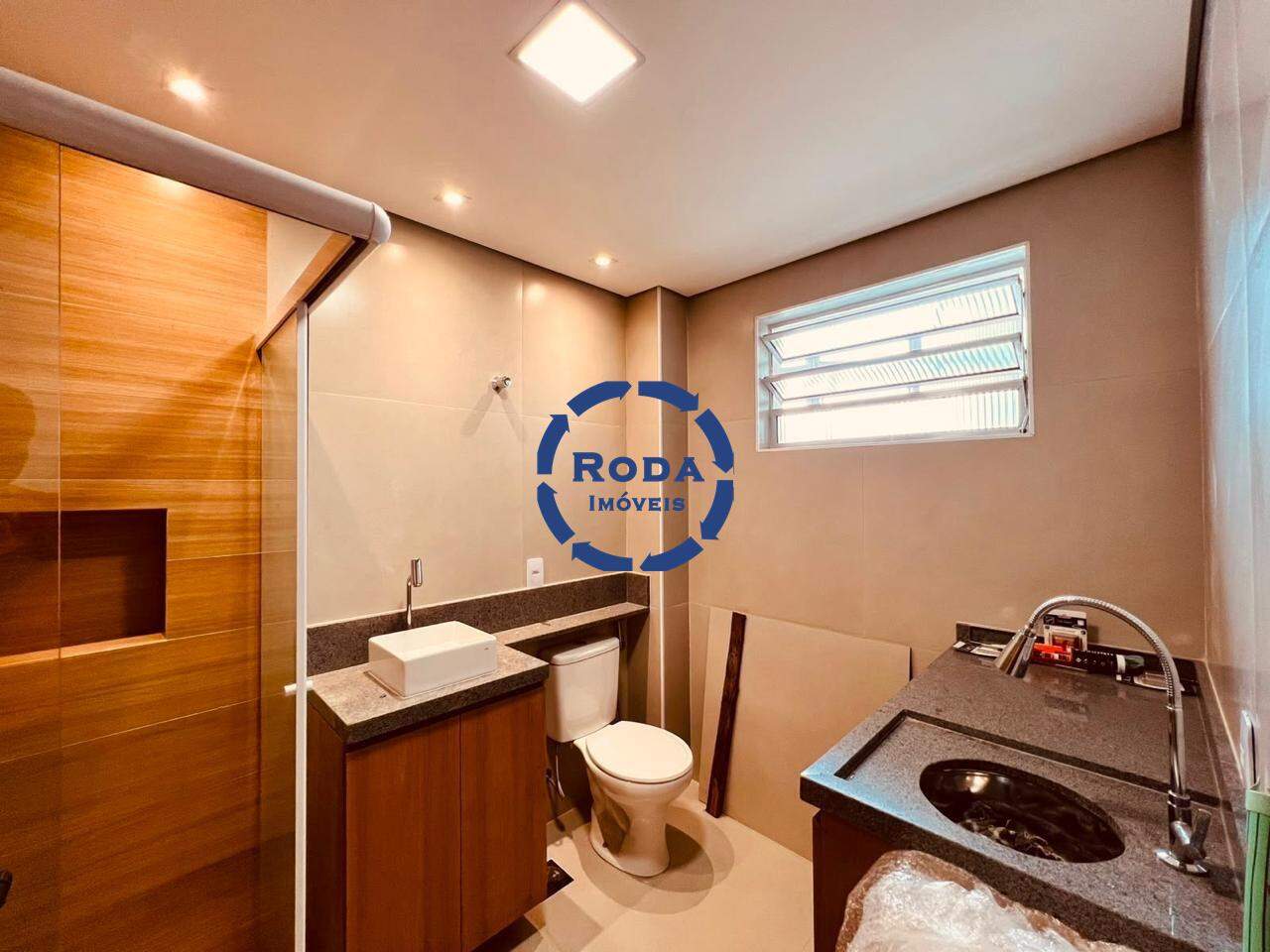 Apartamento à venda no José Menino: 