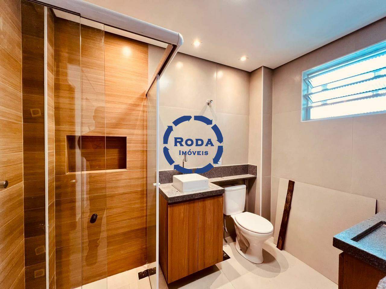 Apartamento à venda no José Menino: 