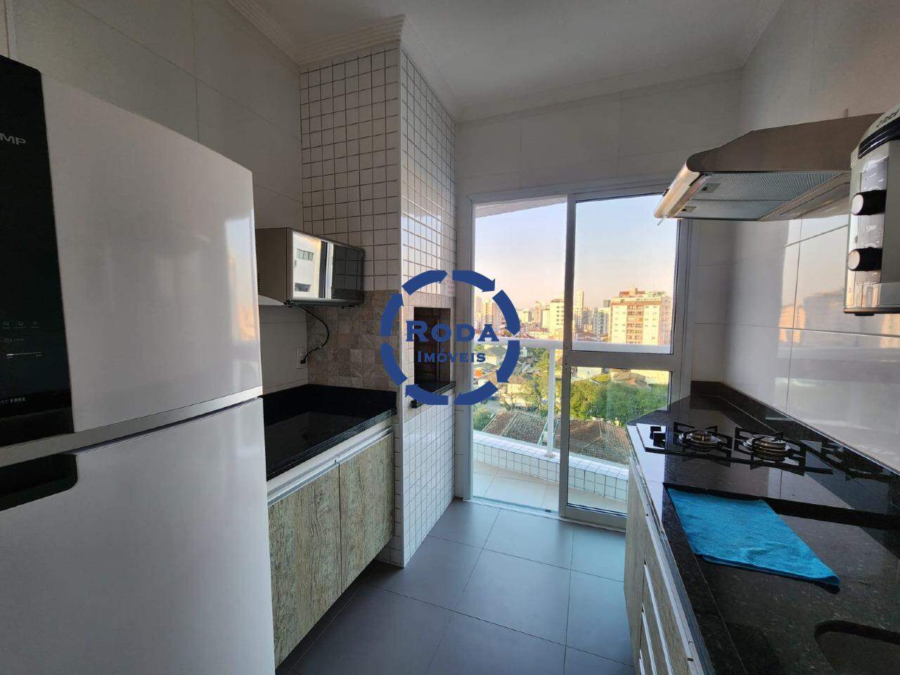 Apartamento à venda no Marapé: 