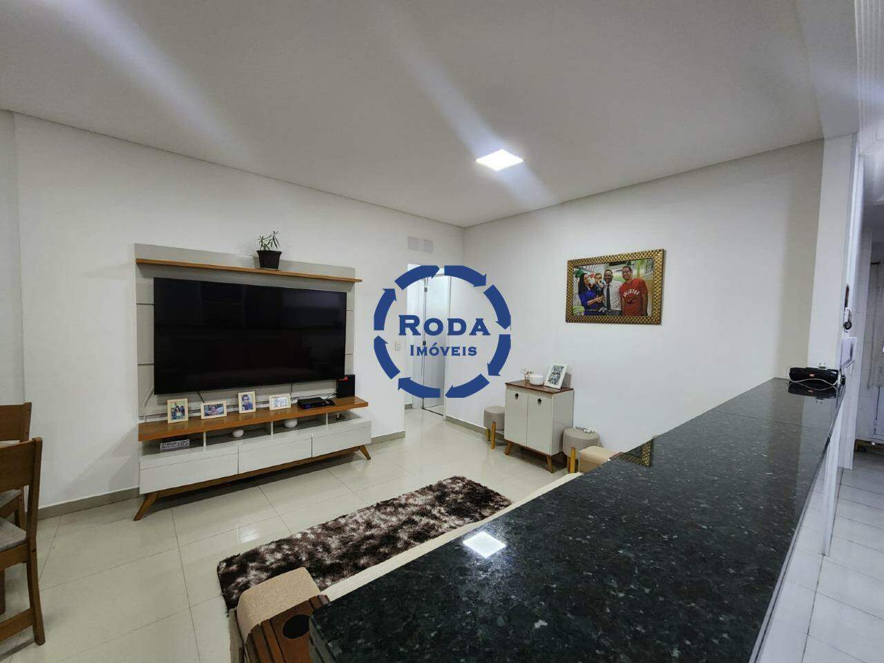 Apartamento à venda no Marapé: 