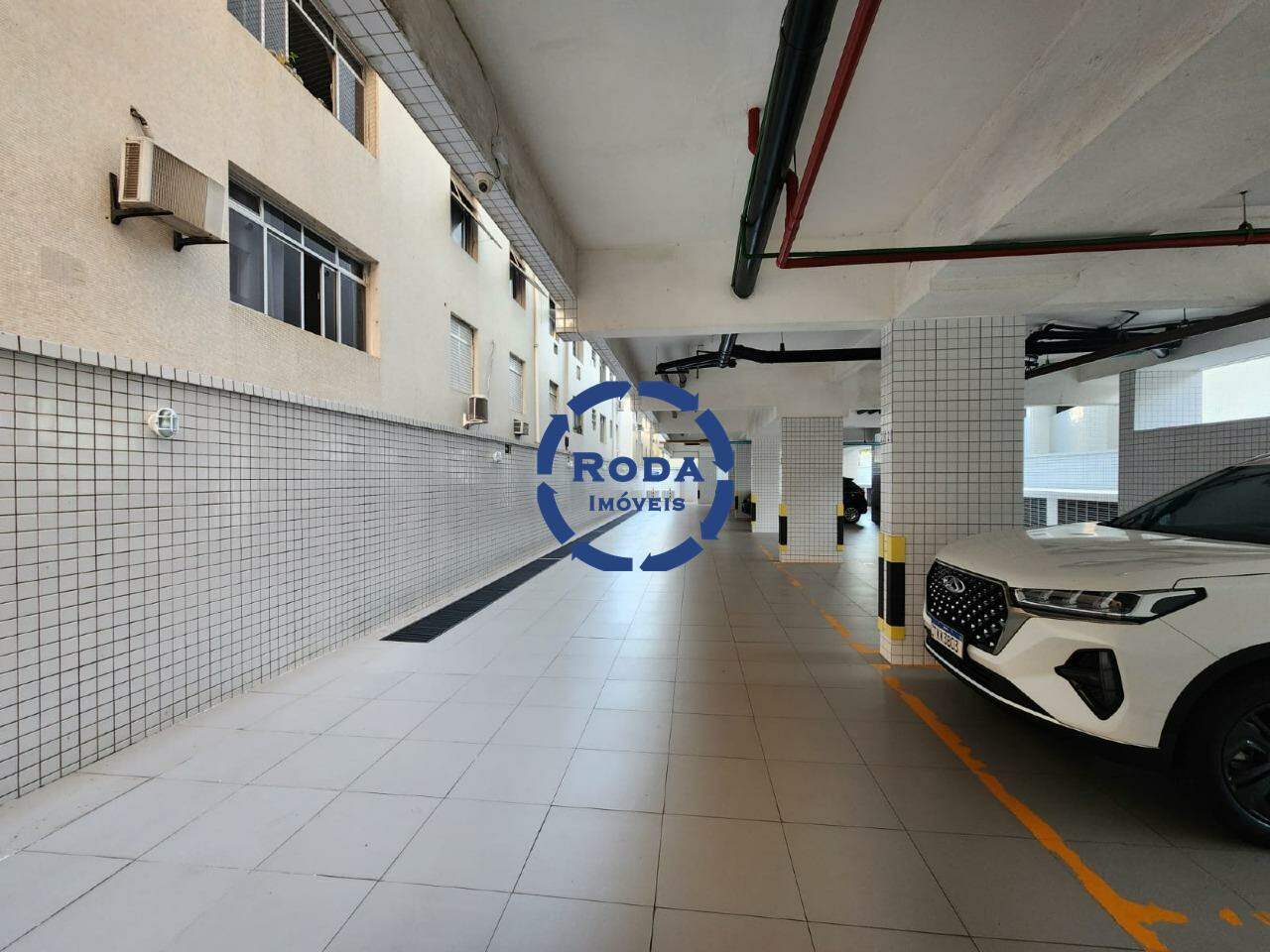 Apartamento à venda no Marapé: 