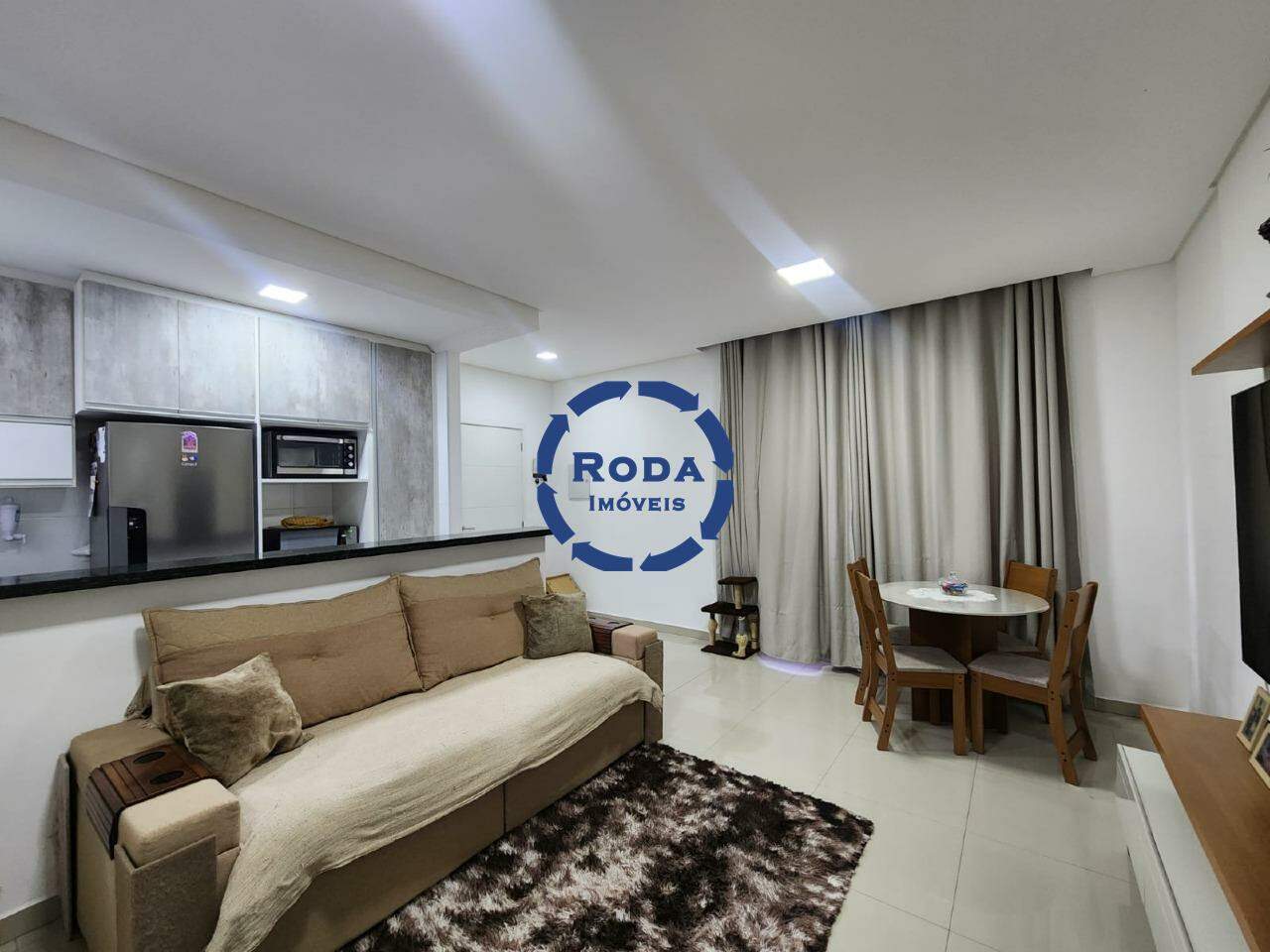 Apartamento à venda no Marapé: 
