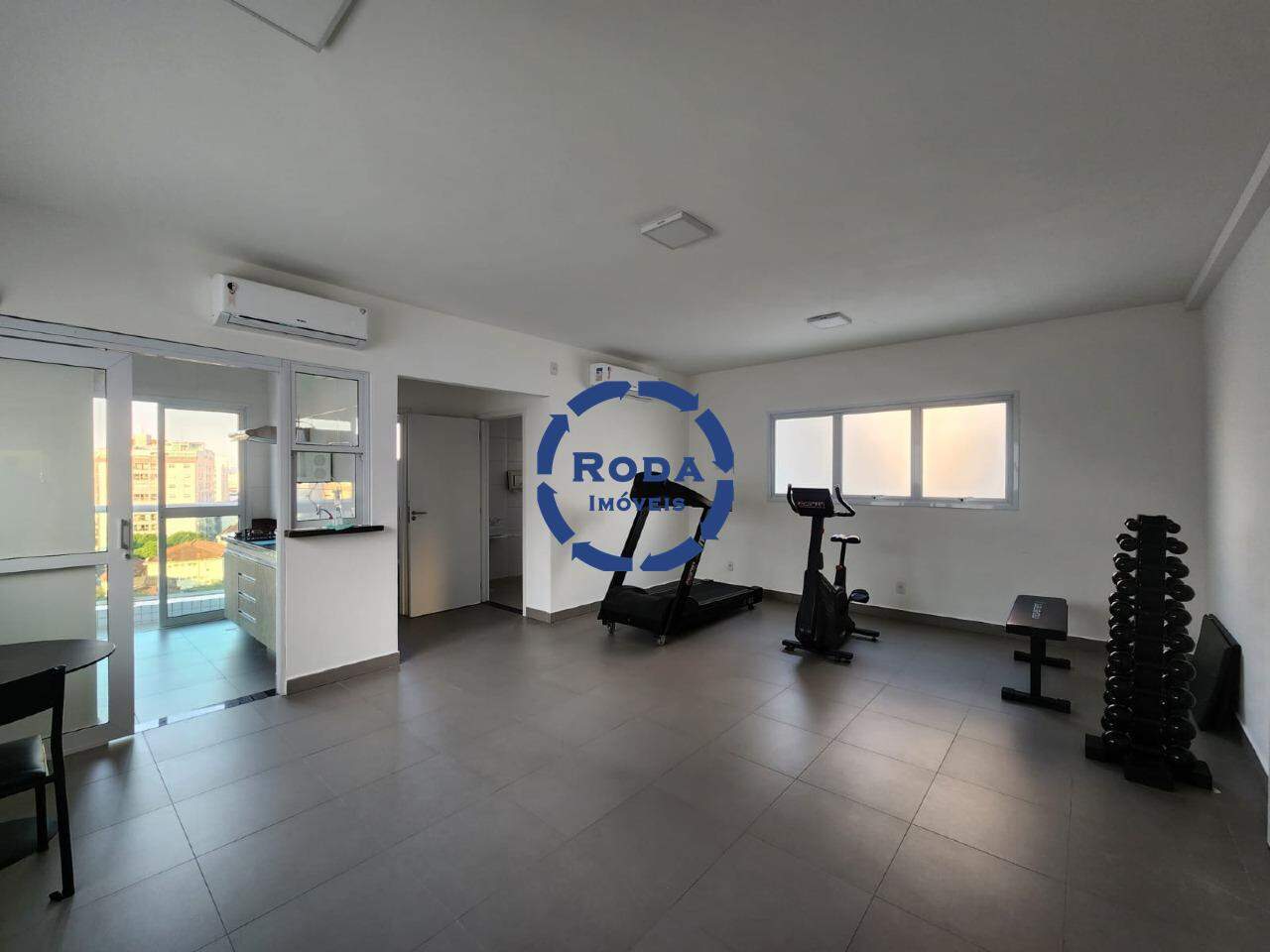 Apartamento à venda no Marapé: 