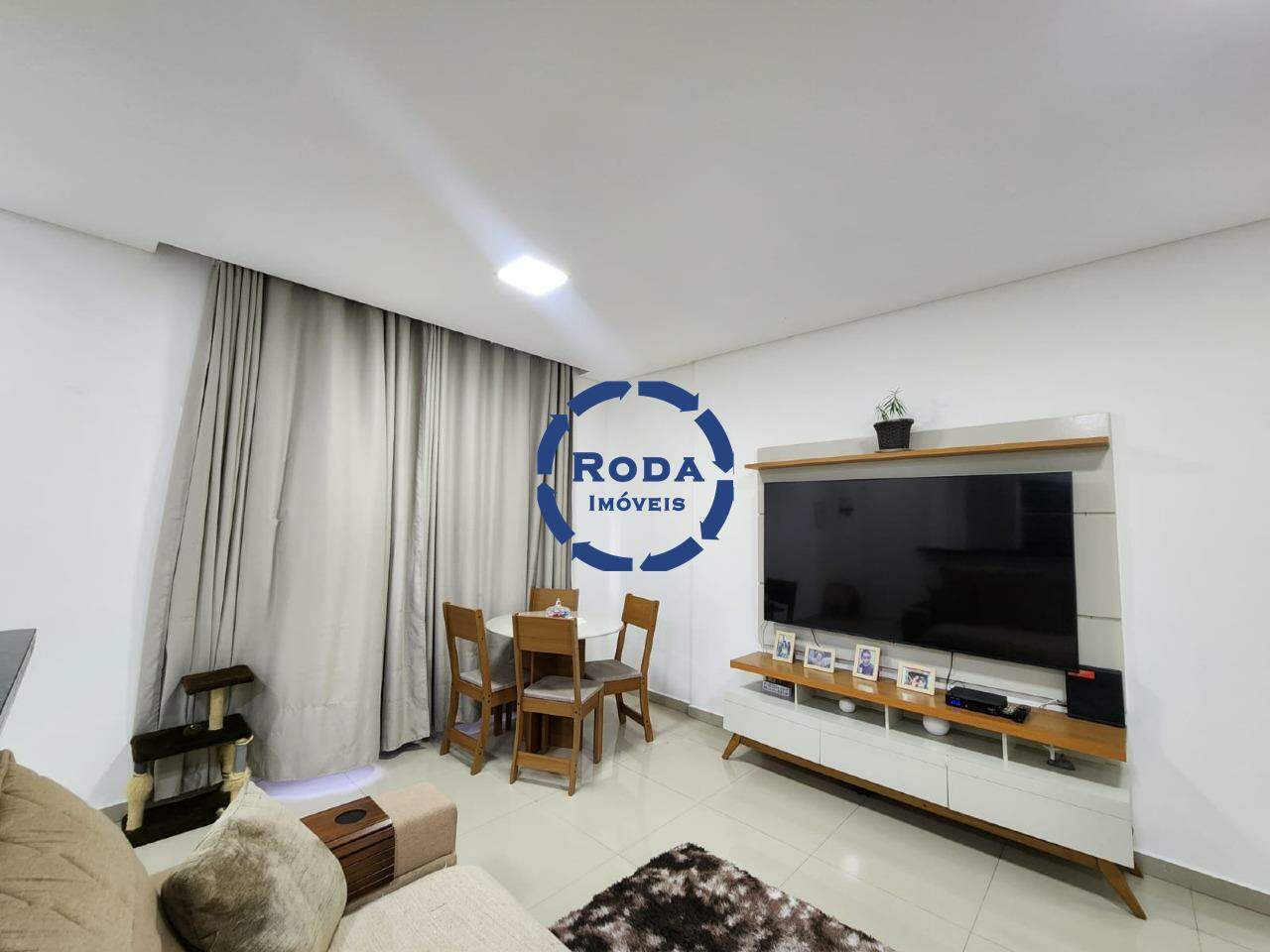 Apartamento à venda no Marapé: 