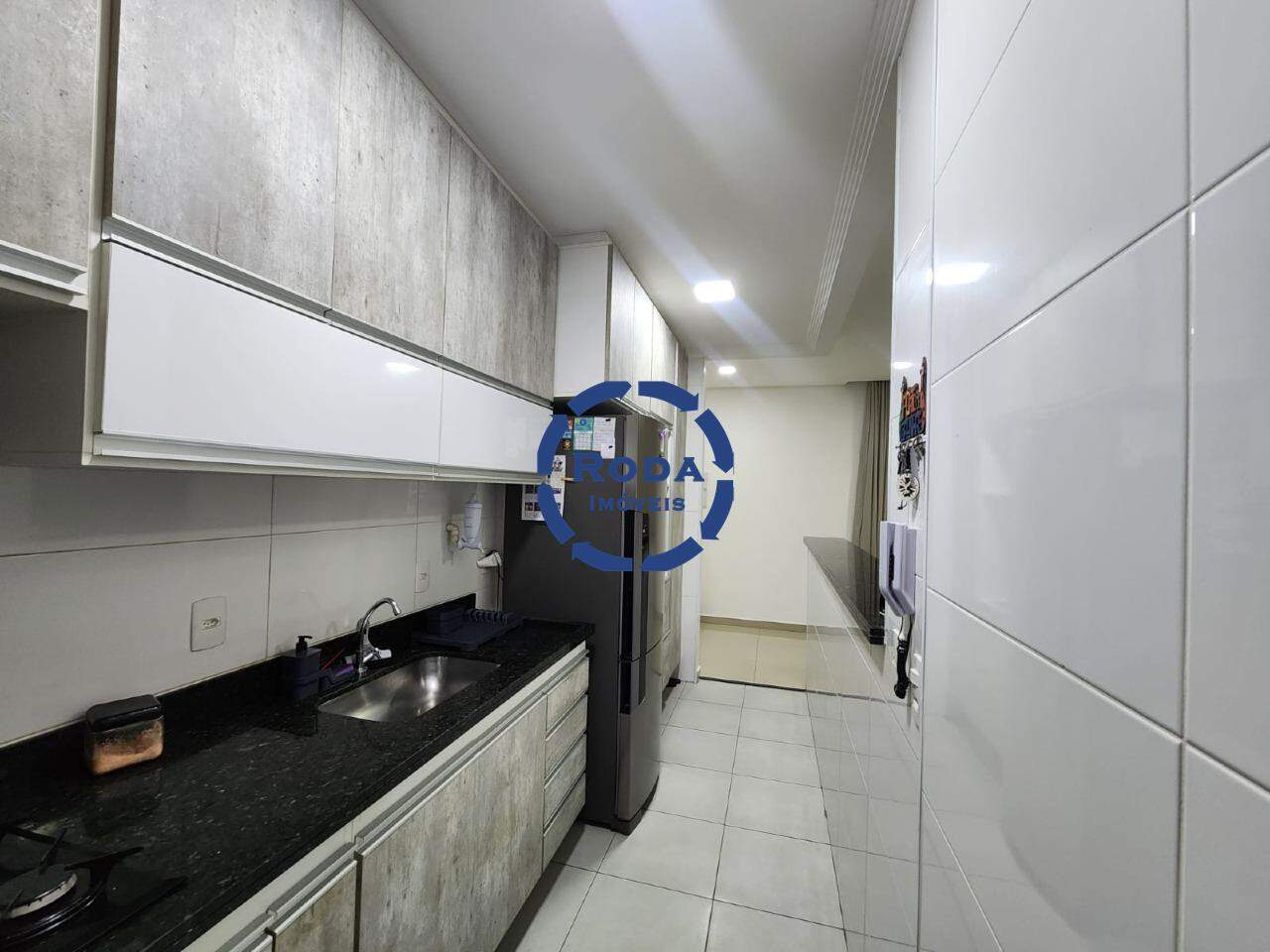 Apartamento à venda no Marapé: 