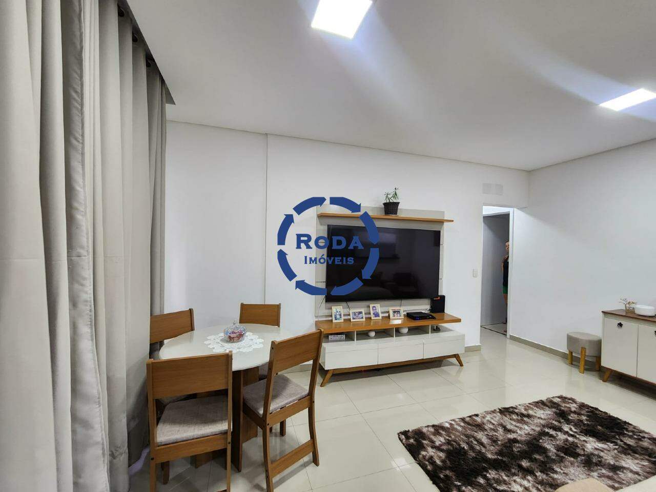 Apartamento à venda no Marapé: 