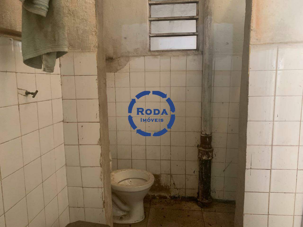 Terreno à venda no Macuco: 