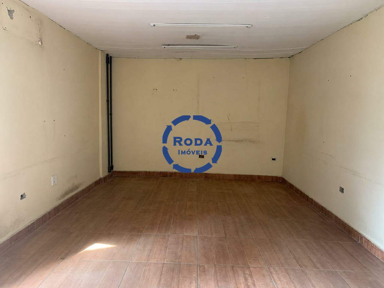 Terreno à venda no Macuco: 