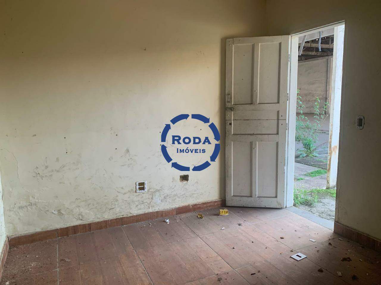 Terreno à venda no Macuco: 