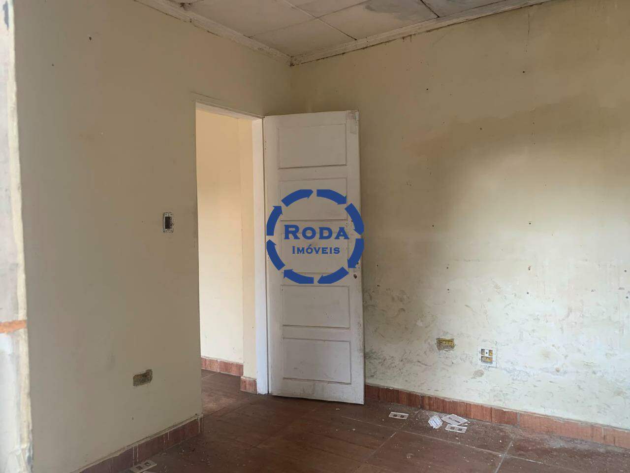 Terreno à venda no Macuco: 
