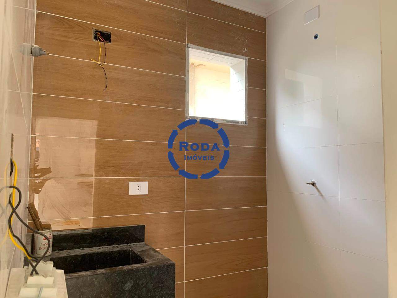 Casa de Condomínio à venda no Boqueirão: 