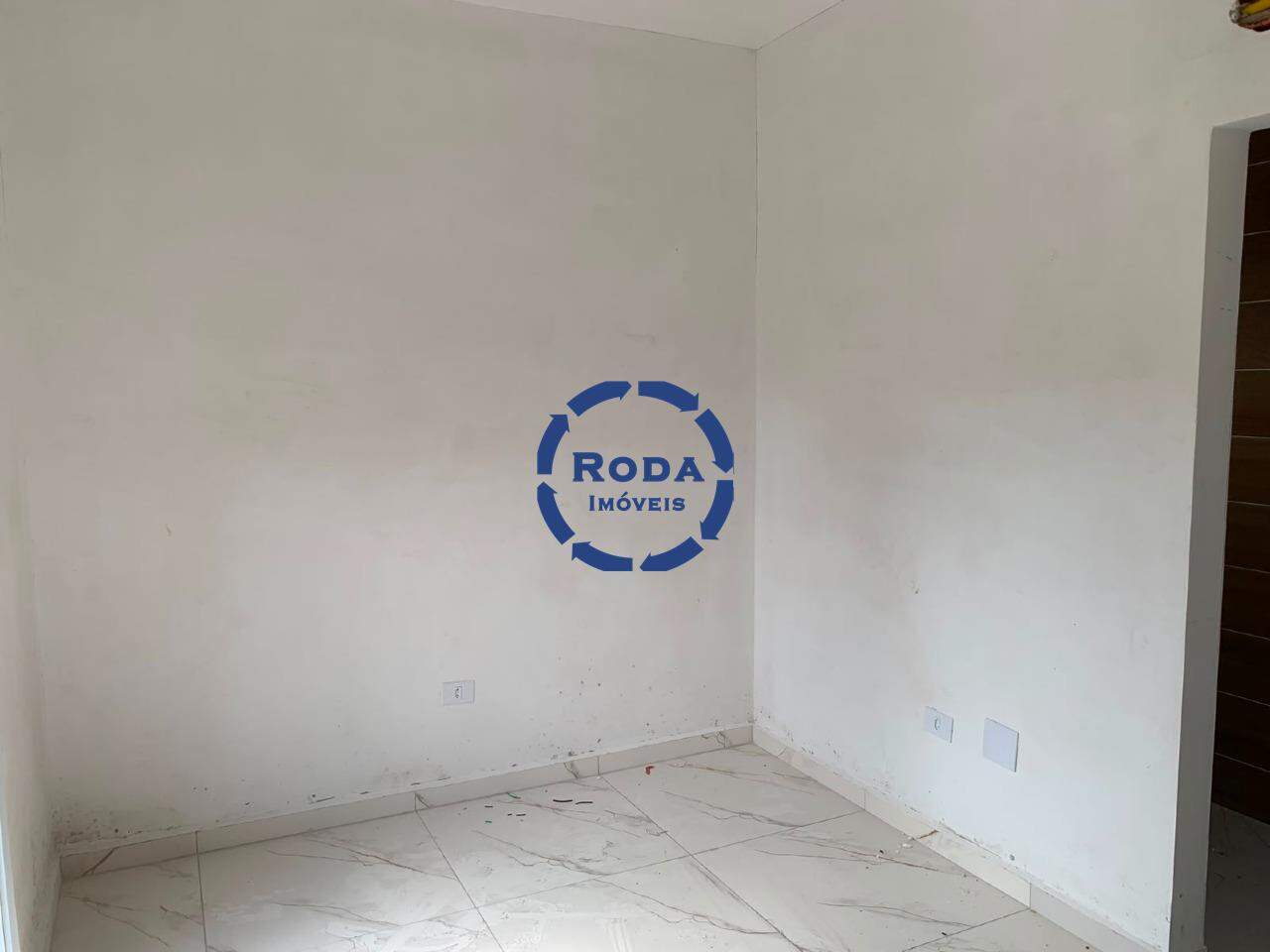Casa de Condomínio à venda no Boqueirão: 