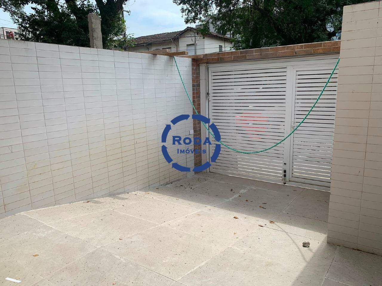 Casa de Condomínio à venda no Boqueirão: 