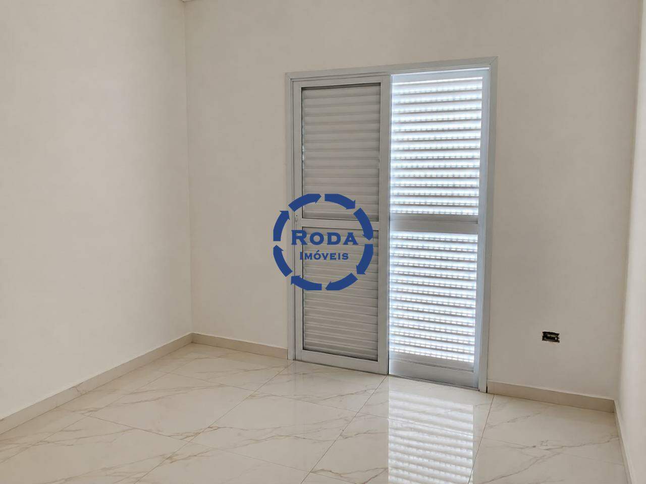 Casa de Condomínio à venda no Boqueirão: 