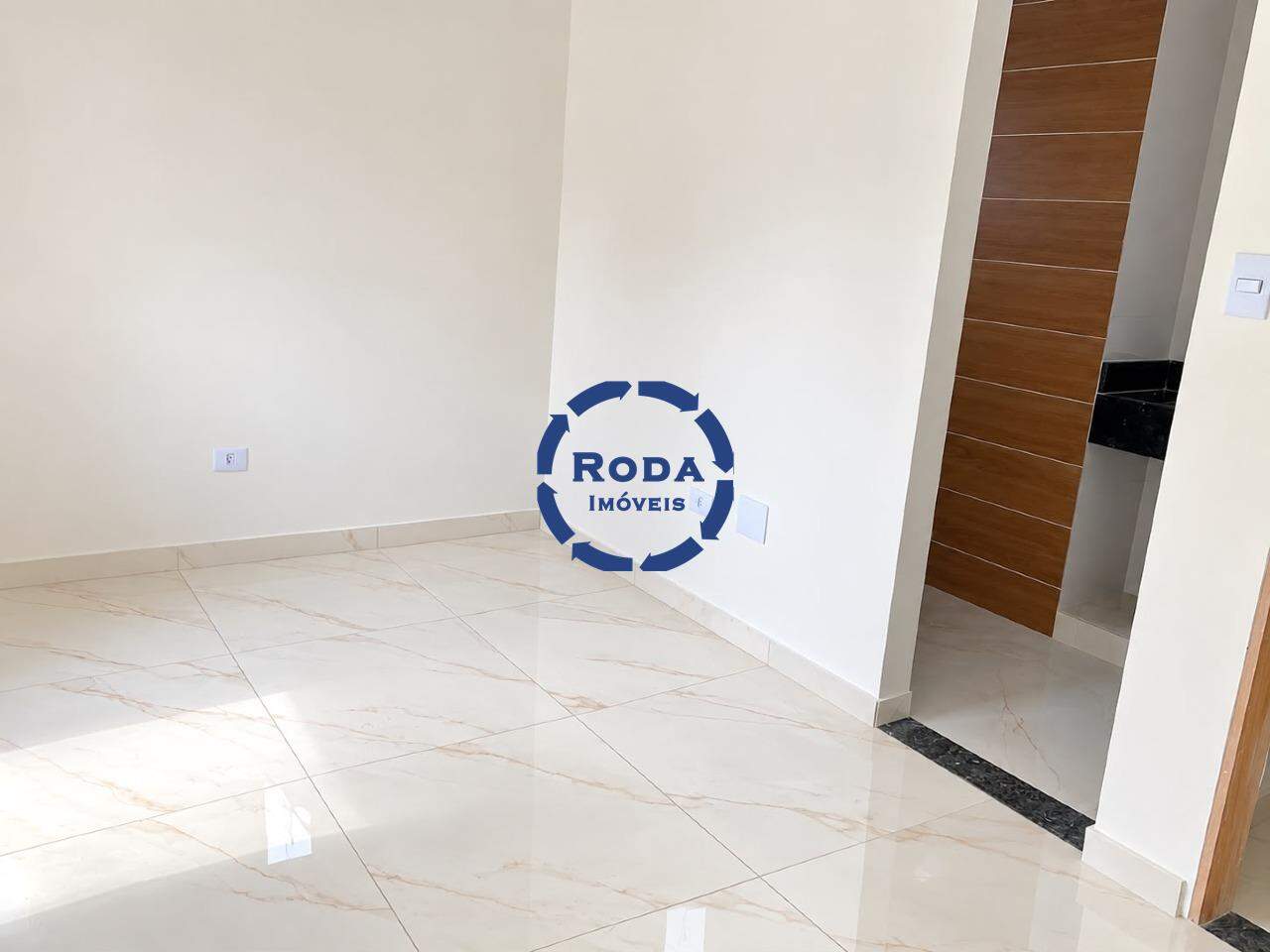 Casa de Condomínio à venda no Boqueirão: 