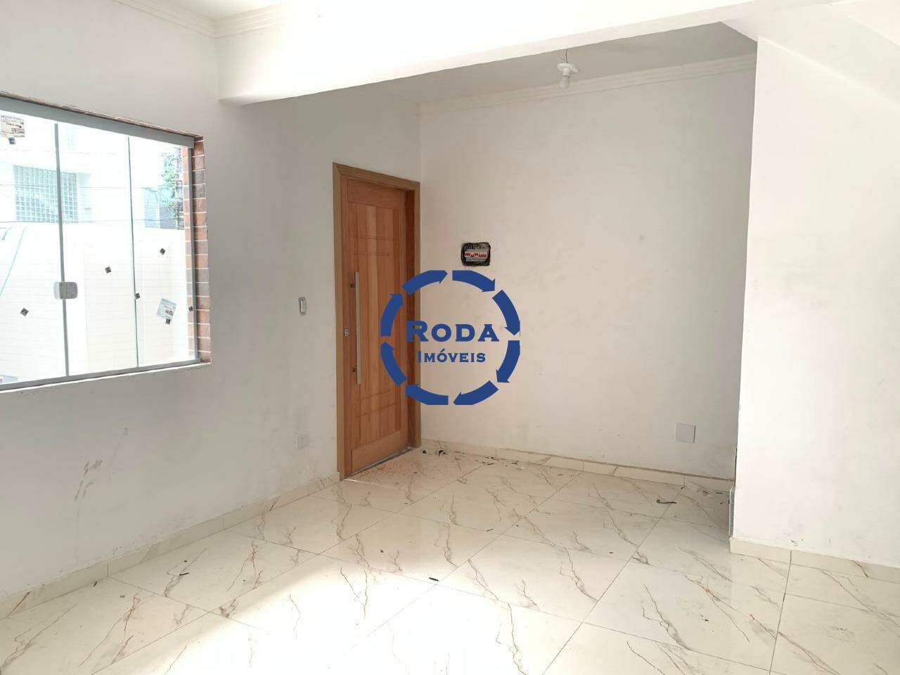 Casa de Condomínio à venda no Boqueirão: 