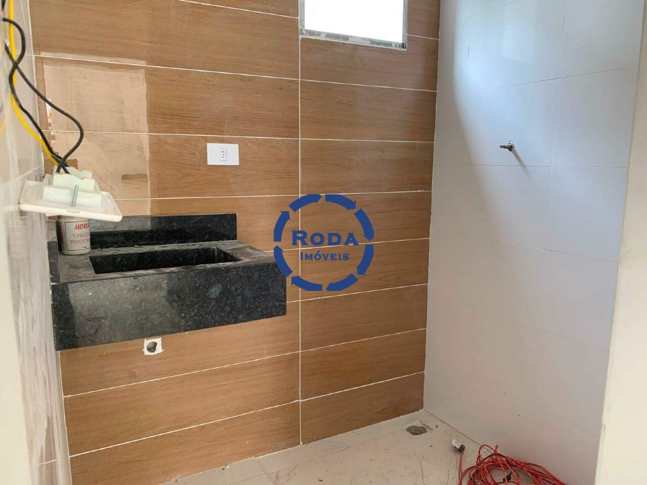 Casa de Condomínio à venda no Boqueirão: 