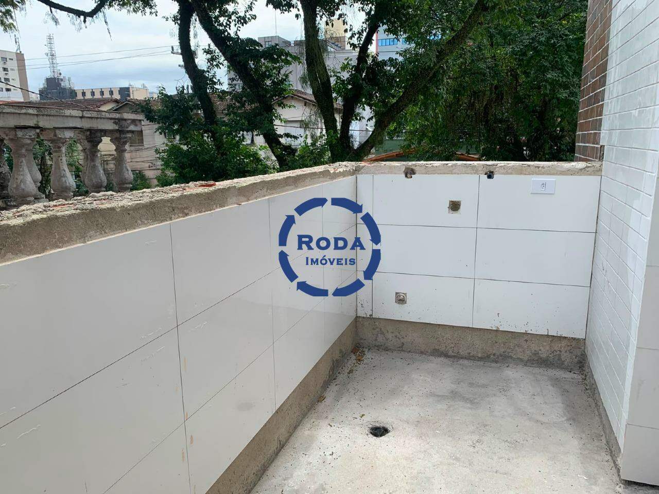 Casa de Condomínio à venda no Boqueirão: 