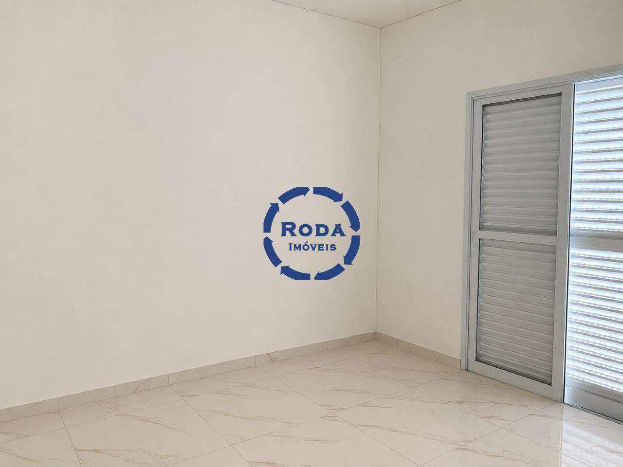 Casa de Condomínio à venda no Boqueirão: 