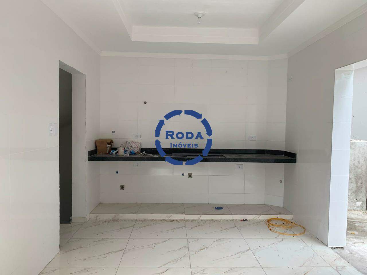 Casa de Condomínio à venda no Boqueirão: 