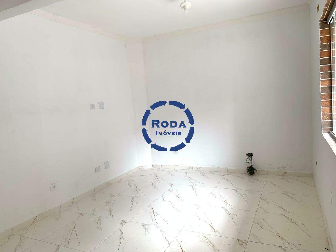 Casa de Condomínio à venda no Boqueirão: 